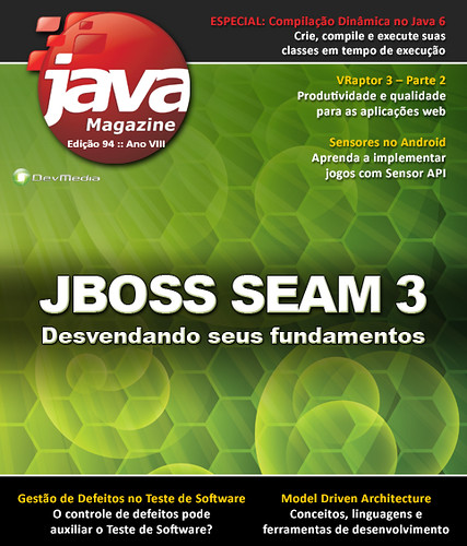 Java Magazine 94
