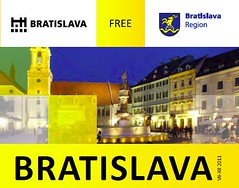 Bratislava una pequeña gran ciudad - República Eslovaca