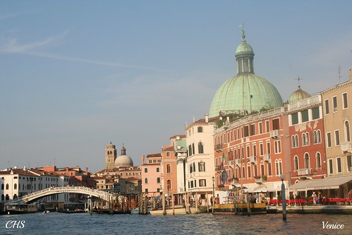 Venice 2006 by Stocker Images