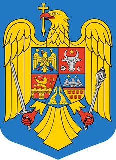 Romania-coa