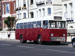 Southdown & Portsmouth Back to the 70's & 80's Running Day