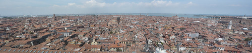 Panoramica venezia 1