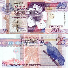 Seychelles-money