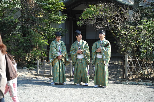 After Japan trip 2011 - day 3. Tokyo - Kamakura.