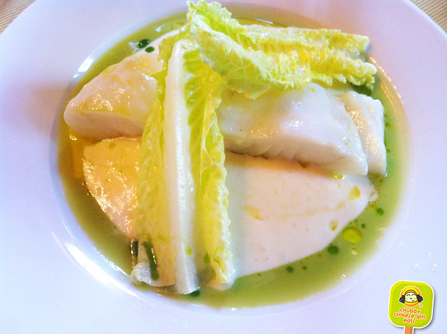 laurent gras - my provence ebook - Fresh Cod with Green Olives