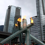 Canada Day 2012 - Downtown