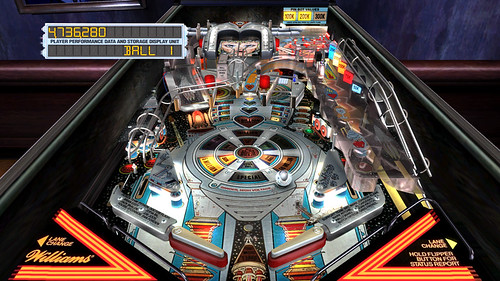 The Pinball Arcade: Monster Bash