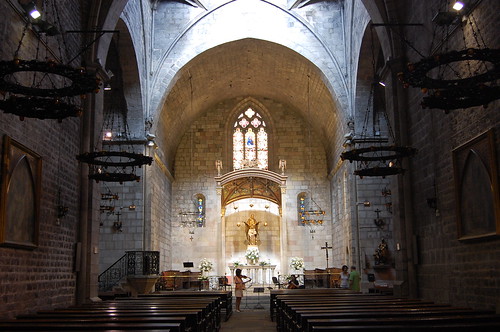 Parish Church of Sta. Anna 2