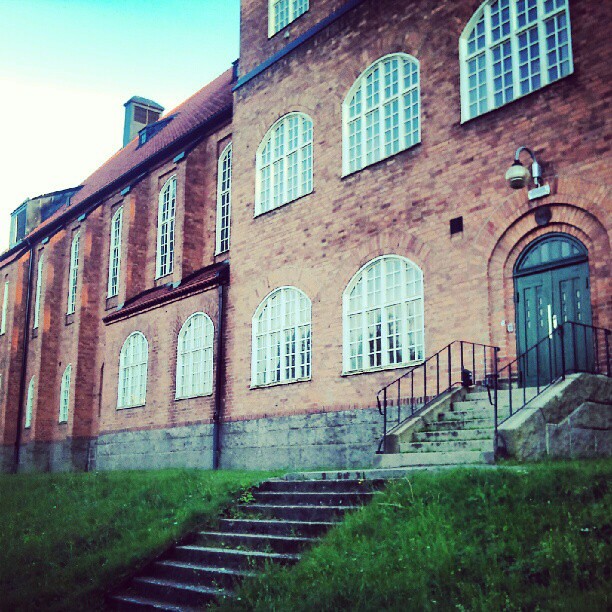 Seminariet, Uppsala