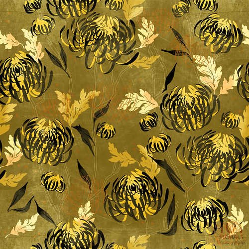 Chrysanthemum_lindsaynohl_pattern_sm