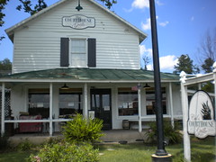 Cul's Courthouse Grille, 7-2012