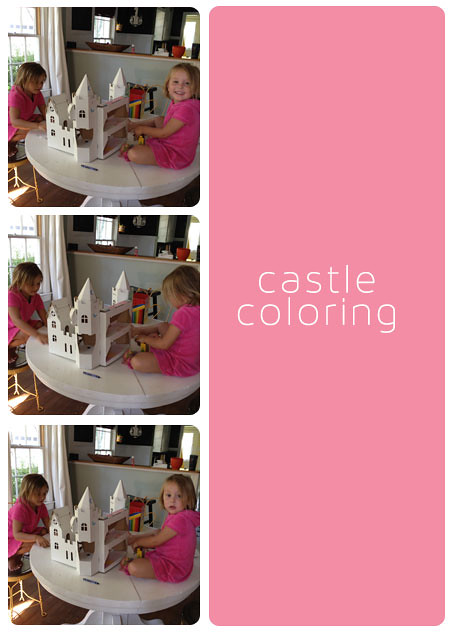 castle-coloring