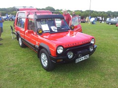 Festival of the Unexceptional 2016