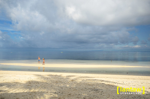 Sandugan Beachcombers