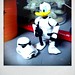 Stormtrooper Donald