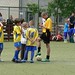 024 - "Nevėžio" jaunieji futbolininkai tarptautiniame futbolo turnyre "Trakų taurė" (612)