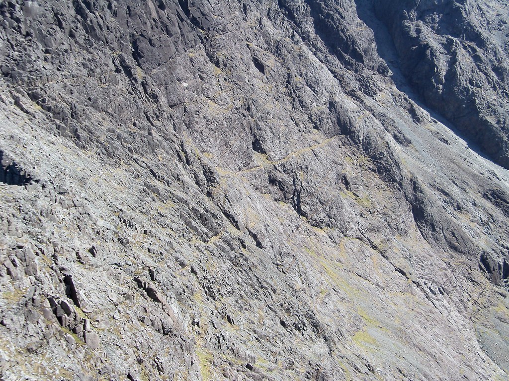 Is This Collies ledge?