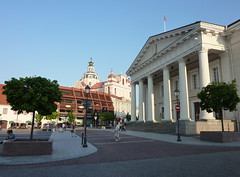 Lithuania 2012
