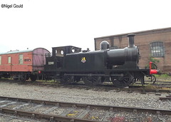 Steam London Brighton & South Coast Railway