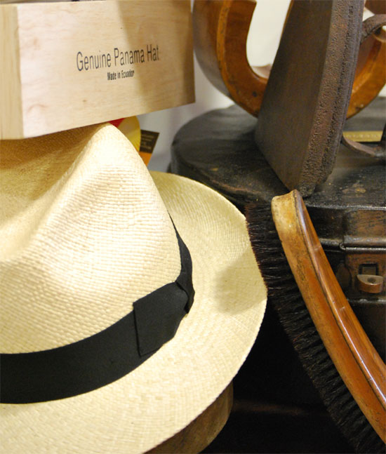 Cuchara redondeadas 21 cm endurecidas Fascinator de la base para sombreros Sombrero 