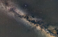 Milky Way (Wide Field)