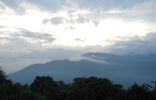 Hualien View