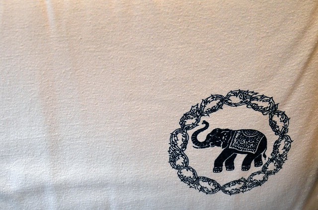 藍象餐廳 BLUE ELEPHANT BANGKOK