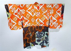 Kimonos