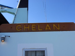 M/V Chelan