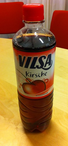 vilsa - kirsche 1 by softdrinkblog