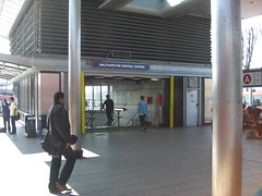 Victoria Line Stations