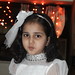 Marziya Shakir 4 Year Old