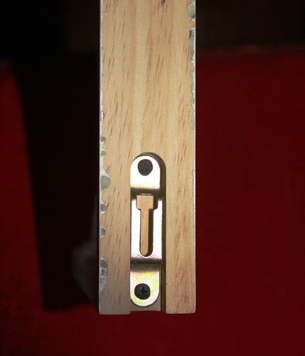 wood shelf bracket hanging bracket