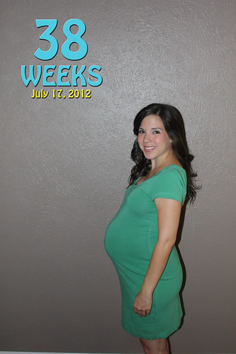 38 weeks
