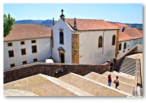 Alta de Coimbra #2 by VRfoto