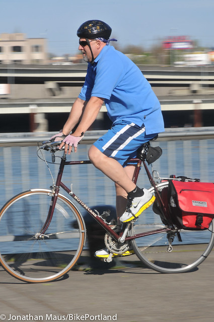 People on Bikes - Waterfront Park-14