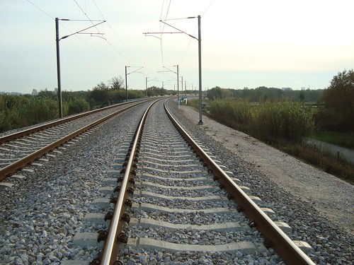 Fergrupo obtiene dos contratos de mantenimiento ferroviario de cinco años en Portugal