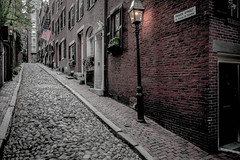 2012 Boston - New York