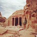 Used to be Garden fit for a King #petra #jordan #vacation