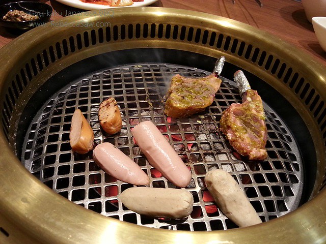 gyu-kaku Japanese BBQ restaurant (12)