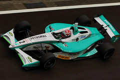 2012 Formula NIPPON AUTOPOLIS
