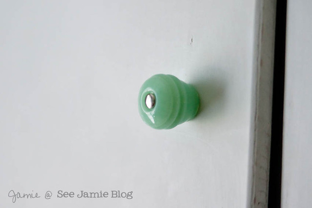 jadeite milk glass knob