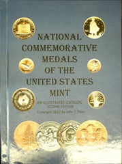 Dean national Commemorative Medals