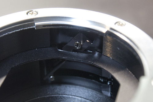 RAYQUAL M4/3 Mount Adapter #2