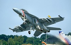 Airshows  2004 - Farnborough