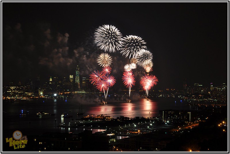 Macys Fireworks July 4th 2012 050