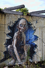 Graffiti/Street Art