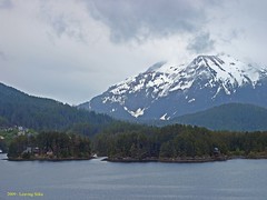 2009 Sitka, Alaska 