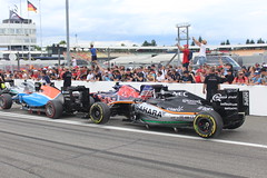 German Grand Prix 2016