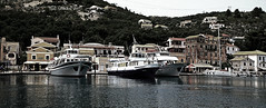 Paxos (Greece - June 2010)